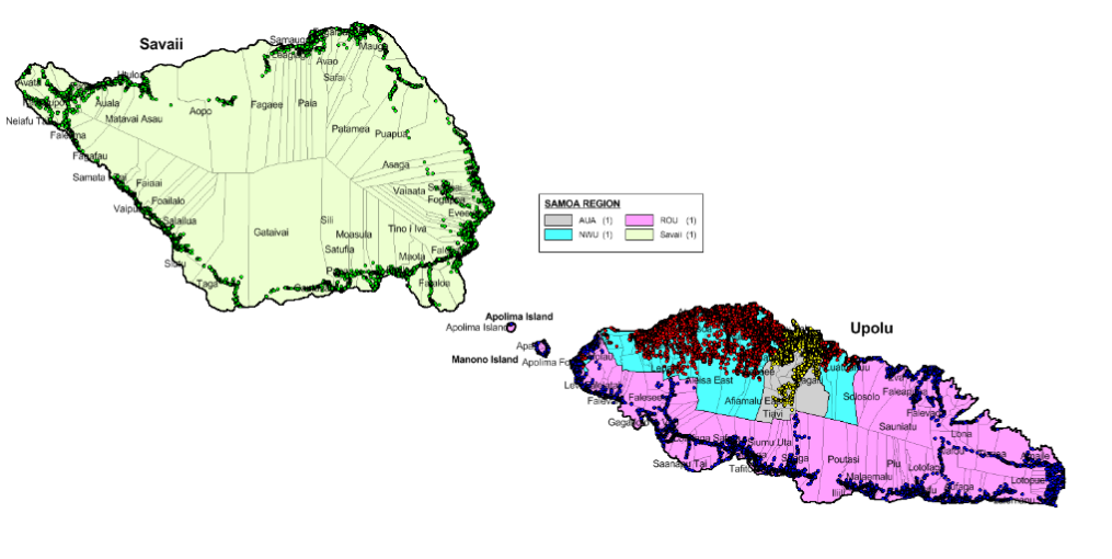 2016 Census Brief No.1 