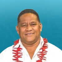 Government Statistician - Leota Aliielua Salani