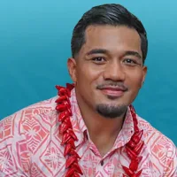 ACEO ICT & Data Processing Division - Laulu Sialafua Lova