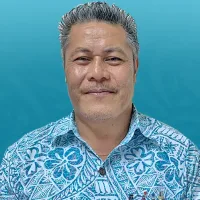 ACEO Social  & Environmental Statistics Division- Papali'i Benjamin Sila