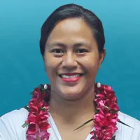 Principal Quality Management - Kaisarina Moananu