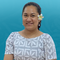 Principal Administration & Accounts Officer - Raine Sanerivi