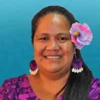 Senior Training & Media Publicity Officer - Poinsettia Epati