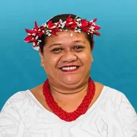 ACEO Census, Surveys & Demography Statistics Division - Taiaopo Faumuina